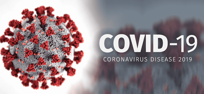 COVID-19 Corona Virus 2019-2020